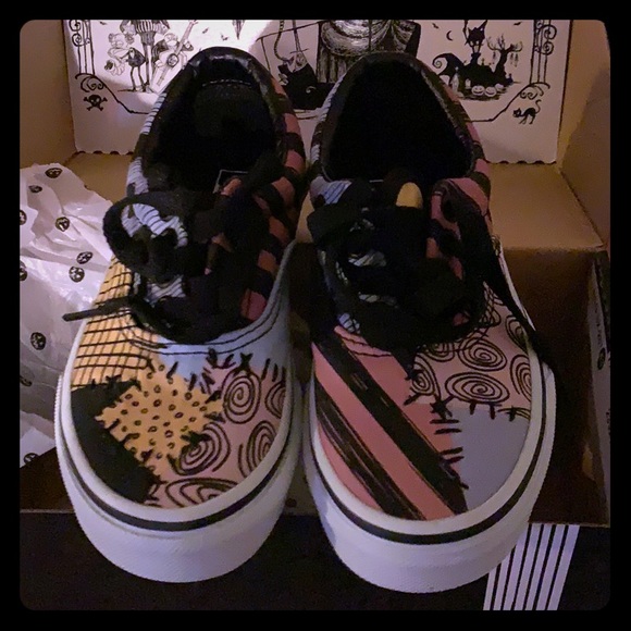 vans sally vans sally